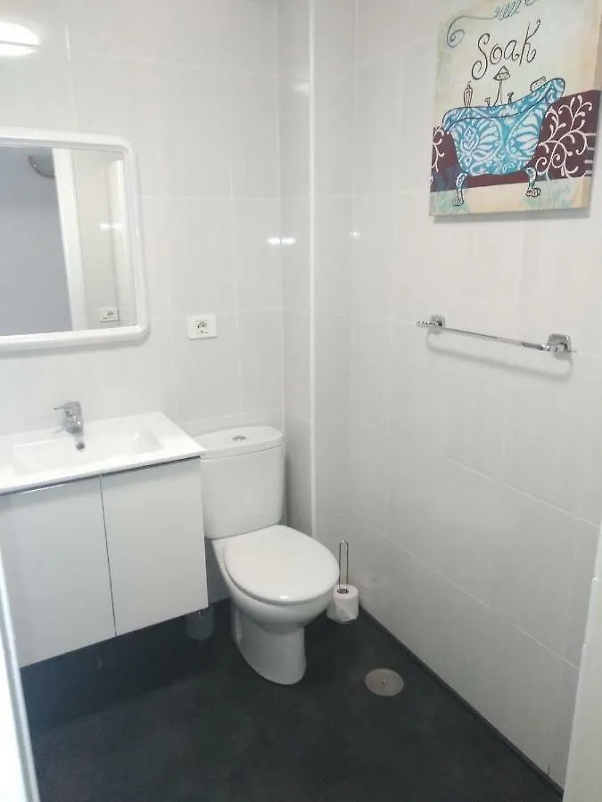 Apartment Precioso Apartamento Los Cristianos  Spain