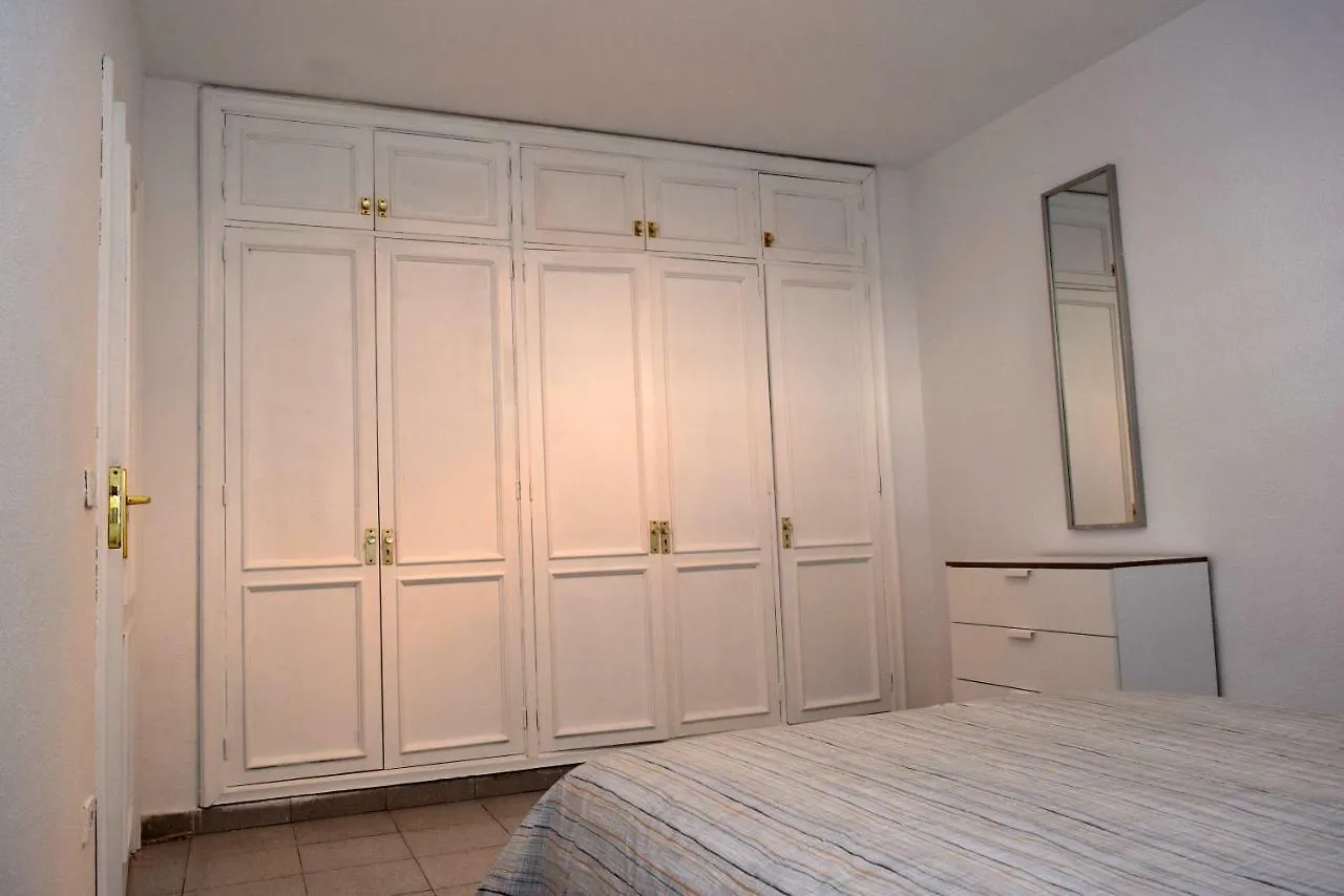 Apartment Precioso Apartamento Los Cristianos