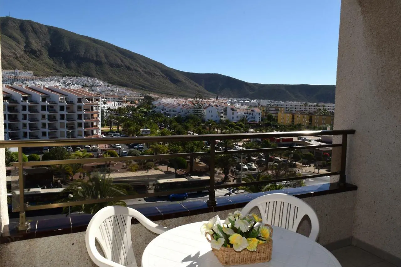 Precioso Apartamento Los Cristianos  Spain