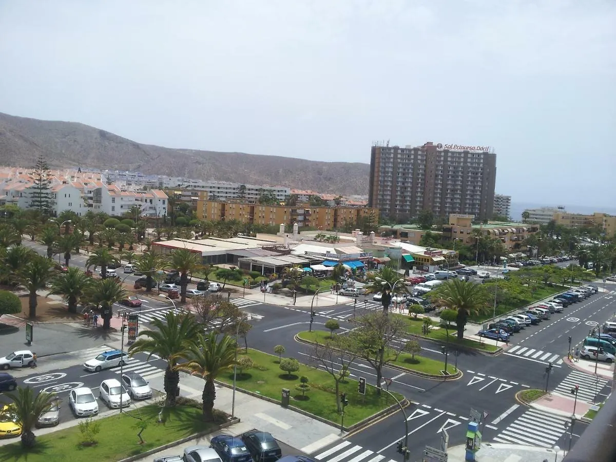 Apartment Precioso Apartamento Los Cristianos  Spain