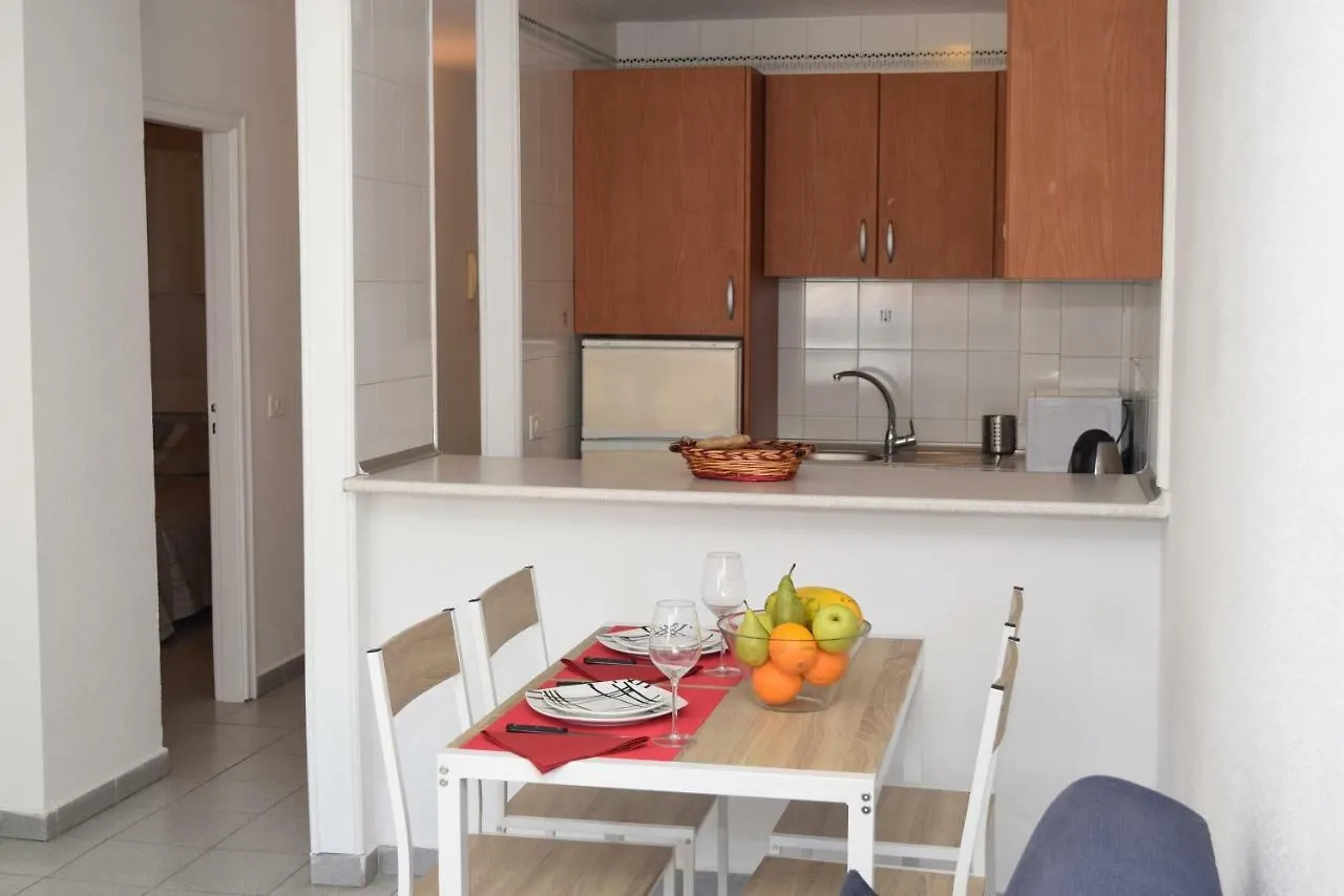Precioso Apartamento Los Cristianos  Apartment