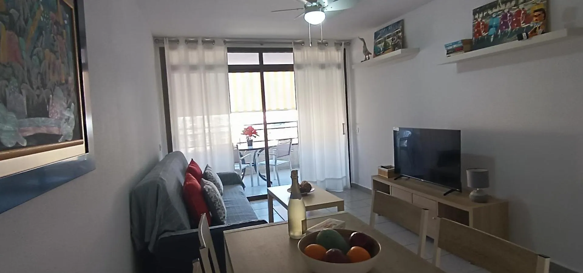 Precioso Apartamento Los Cristianos  Spain
