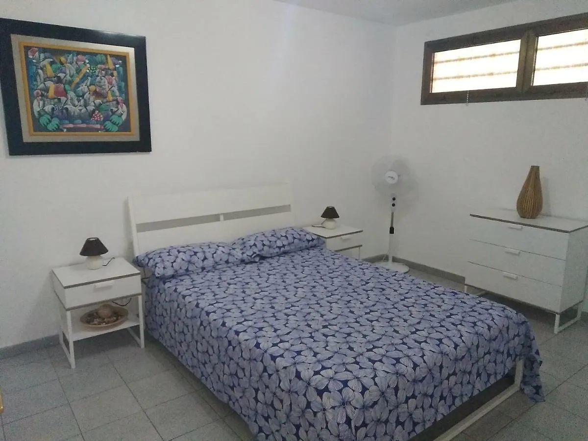 Apartment Precioso Apartamento Los Cristianos