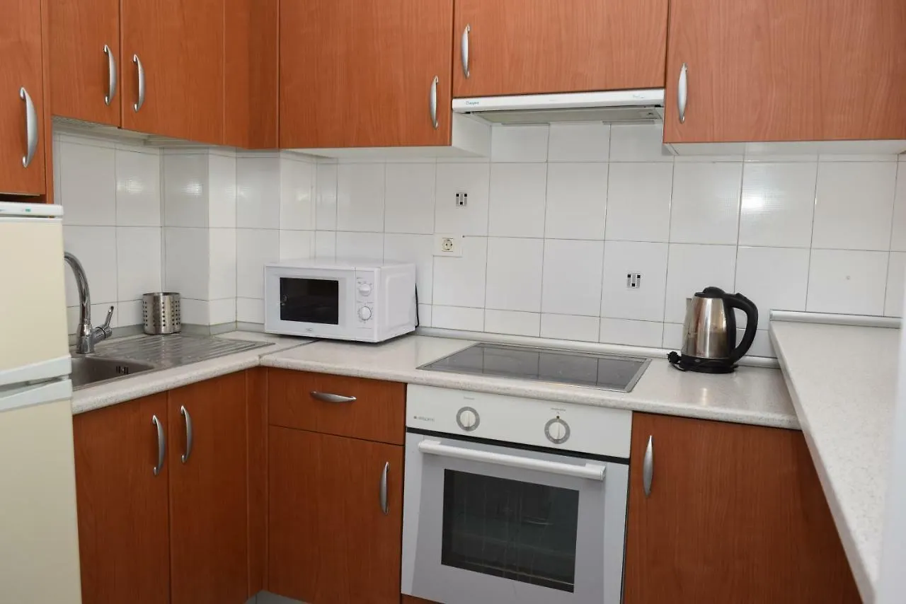 Apartment Precioso Apartamento Los Cristianos